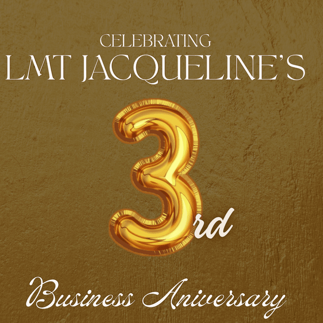 Non-Members| 3-60M Package at LMT Jacqueline Bedolla in Houston, TX